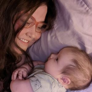 Meet your Posher, Gabrielle